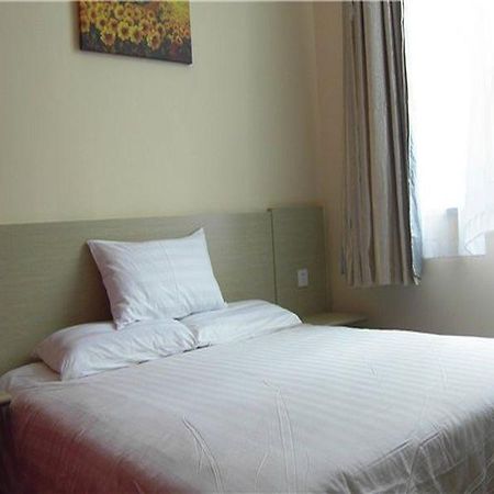 Hanting Express Sanya The First Market Branch Hotel Zewnętrze zdjęcie
