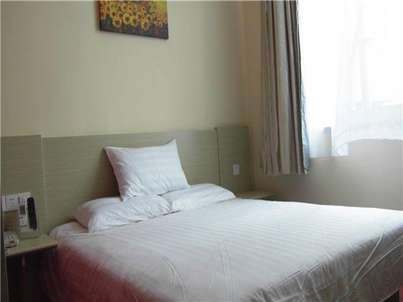 Hanting Express Sanya The First Market Branch Hotel Zewnętrze zdjęcie